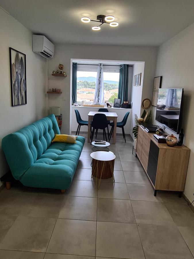 Apartment Vacances A Avec Piscine *